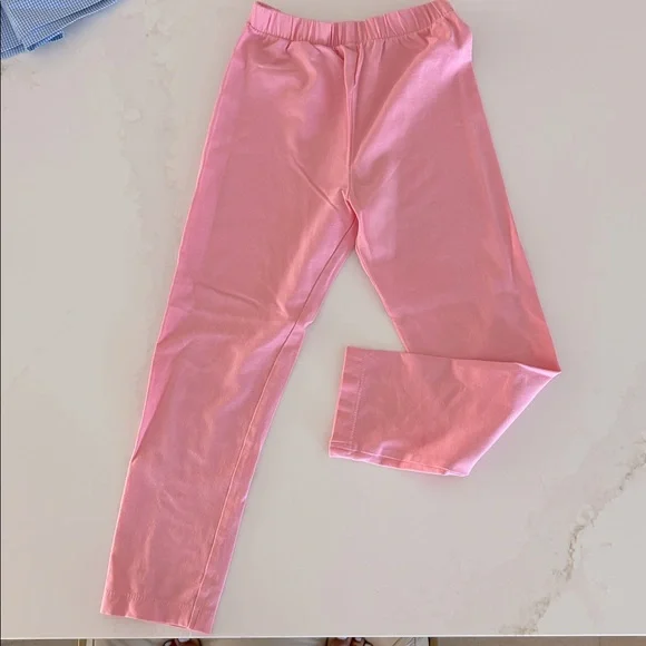 Smocked Legging Set - Picture 5 of 5